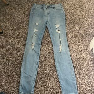 Pacsun jeans